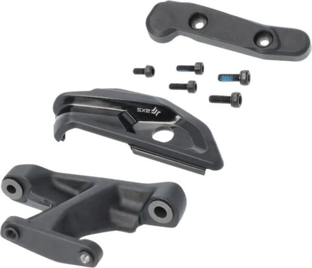 Remplacer Capuchon Rayé Sram XX T-Type Eagle AXS Argent 11.7518.104.004
