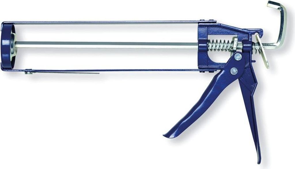 Picard 0075071-001 Auspresspistole Skelettform
