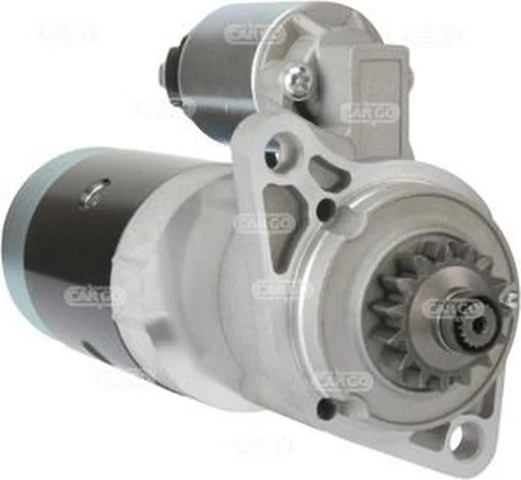 Motorino Avviamento HC-Cargo 15 Denti 1.4kW 12V | Offerta Ricambi