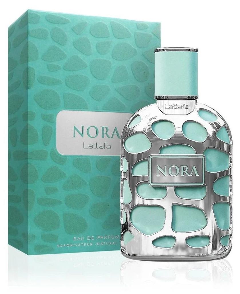 Lattafa – Nora 100 ml Produktbild 