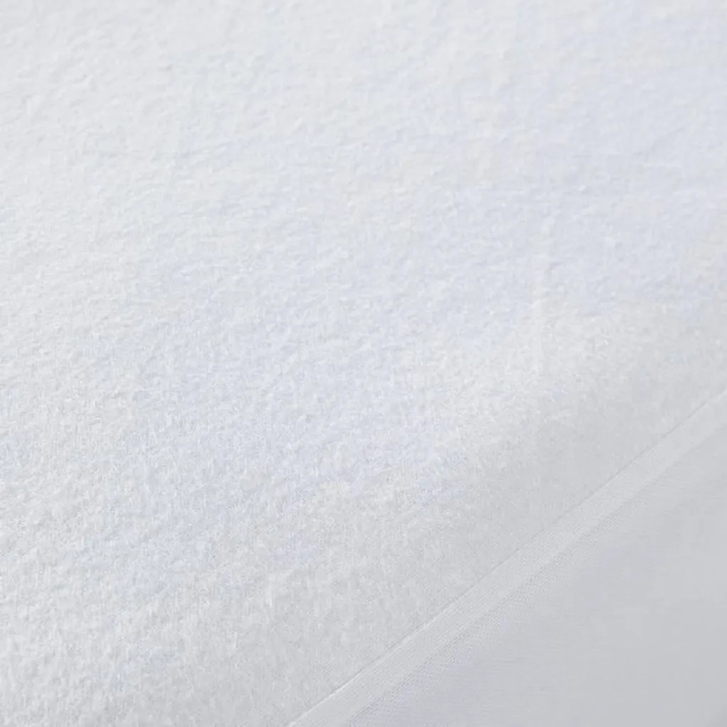 Protège-matelas Today Essential imperméable 160x200 cm en polyester - 2