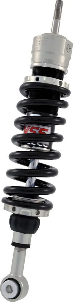 Remplacer amortisseur BMW K 1200 LT usé par YSS VZ362-325TRL-01 99-03