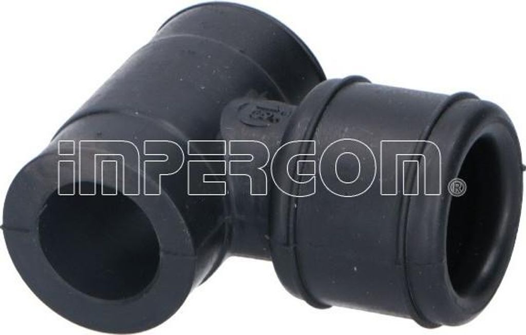 ORIGINAL IMPERIUM 223825 Schlauch KGE für VW Golf IV Schrägheck (1J1) Kurbelgehäuseentlüftung