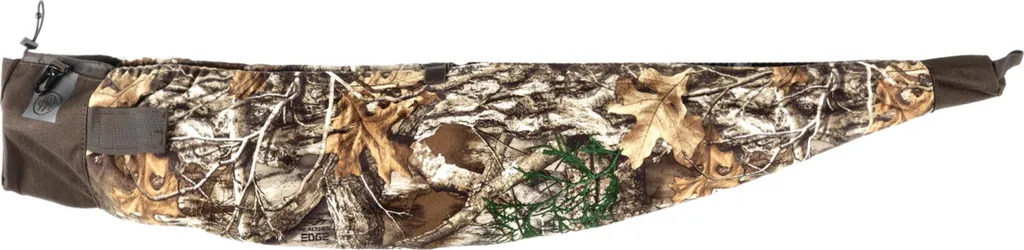Housse Fusil Légère Beretta Packable WR - Camo Imperméable 118/135cm