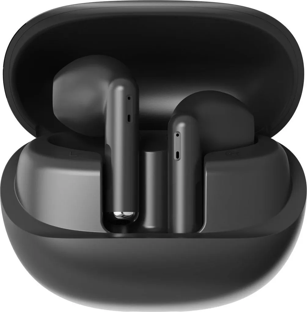 Smartwatch Niceboy WATCH Lite 4 Black - Cardiofrequenzimetro e Sport