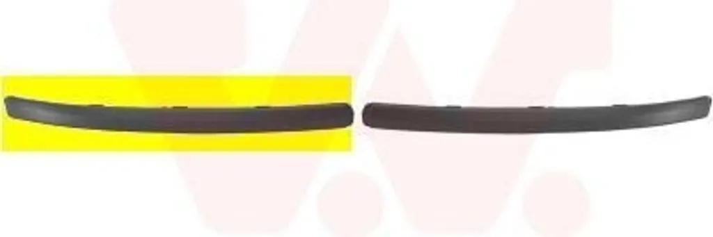 Copertura Paraurti Anteriore Destro Ford 1125-5303 | Shop Online
