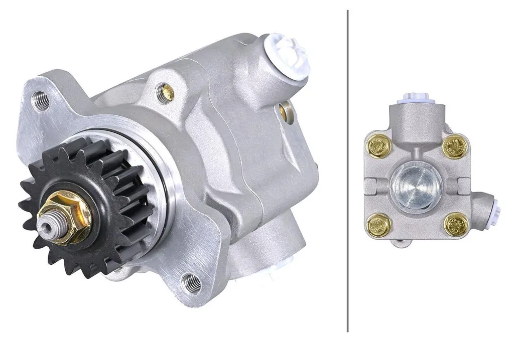 Pompe hydraulique HELLA pour DAF CF : solution de rechange direction