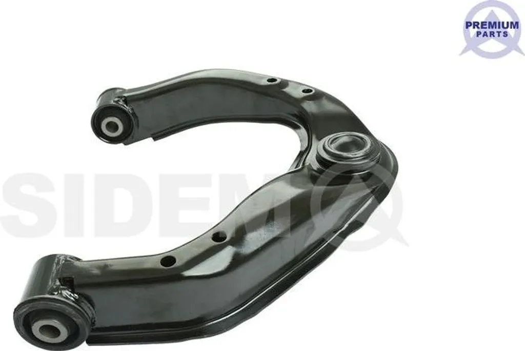 Suspension de roue Sidem 41779 pour réparer le train avant Classe X