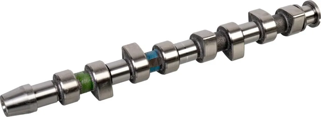 Arbre à cames haute résistance FEBI 02227 pour VW Jetta 2 et Golf 1