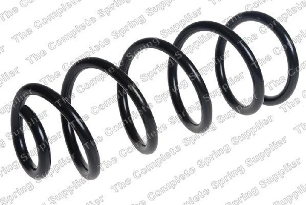 Ressort de suspension pour réparer châssis Mazda 6 GHP928011 LESJÖFORS 4255475