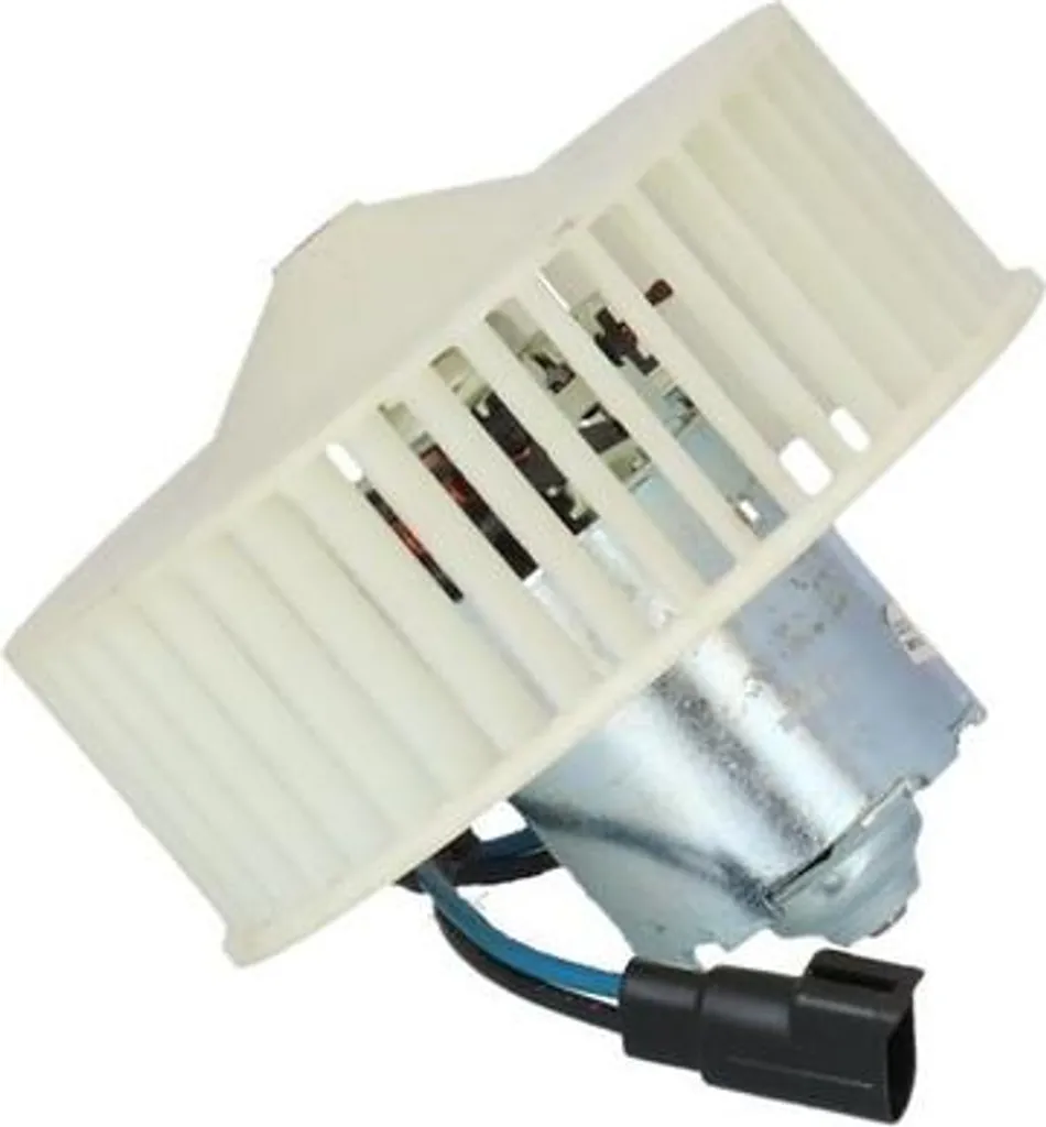 Pulseur de chauffage NRF pour FORD COURIER Pick-up - Ventilation Cab