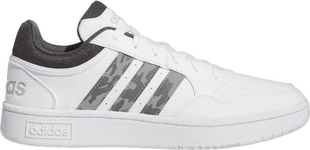 adidas Herren Schuhe Weiß ID1115 Grösse 45 1/3