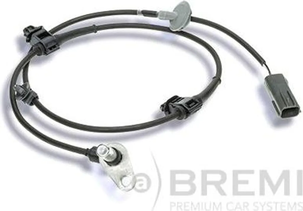 Sensore ABS Mazda CX-9 CX-7 BREMI 50867 L2064370XB - Ricambio OEM