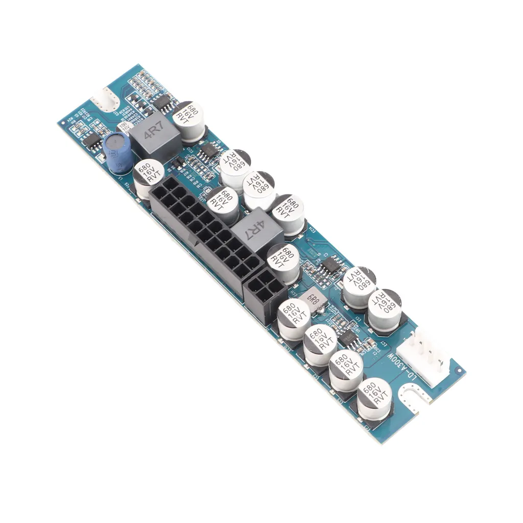 Alimentation PC 12V - Module d'Alimentation Interne pour Unité Centrale - 2