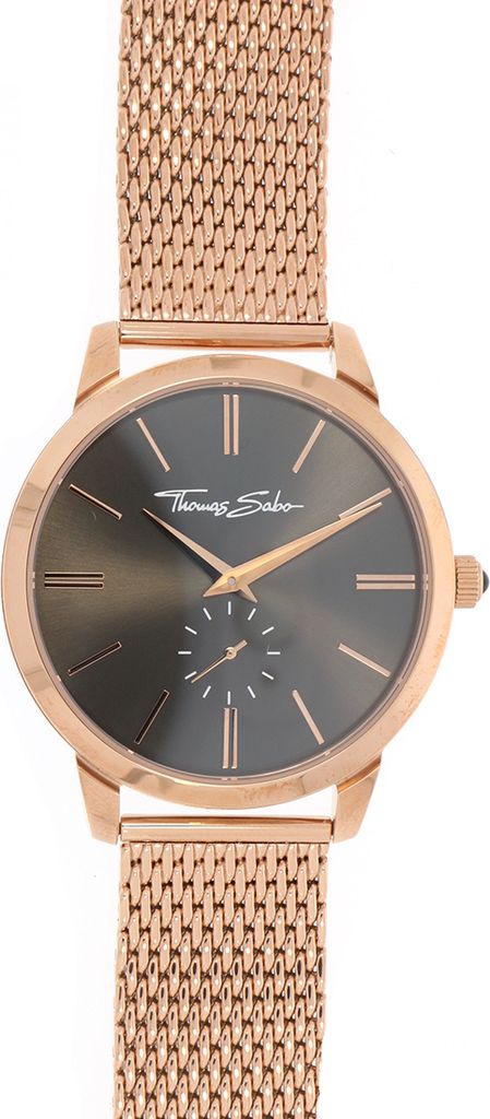 Thomas Sabo 'REBEL SPIRIT'  WA0177-265-206-42 mm Produktbild 
