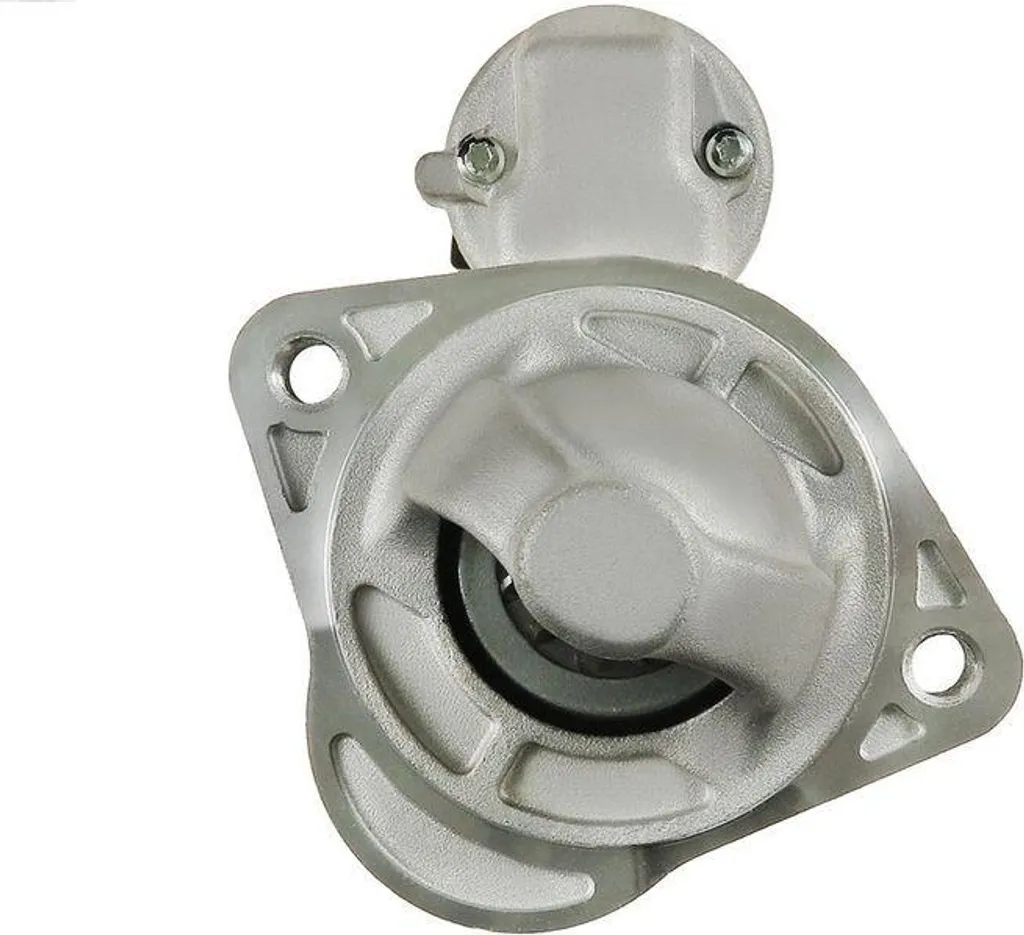 Démarreur pour Hyundai i20 AS-PL S1268S Remplacement OE 3610003851