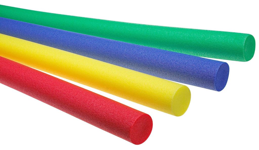 Sport-Thieme Schwimmnudel "Comfy Pool-Noodle"