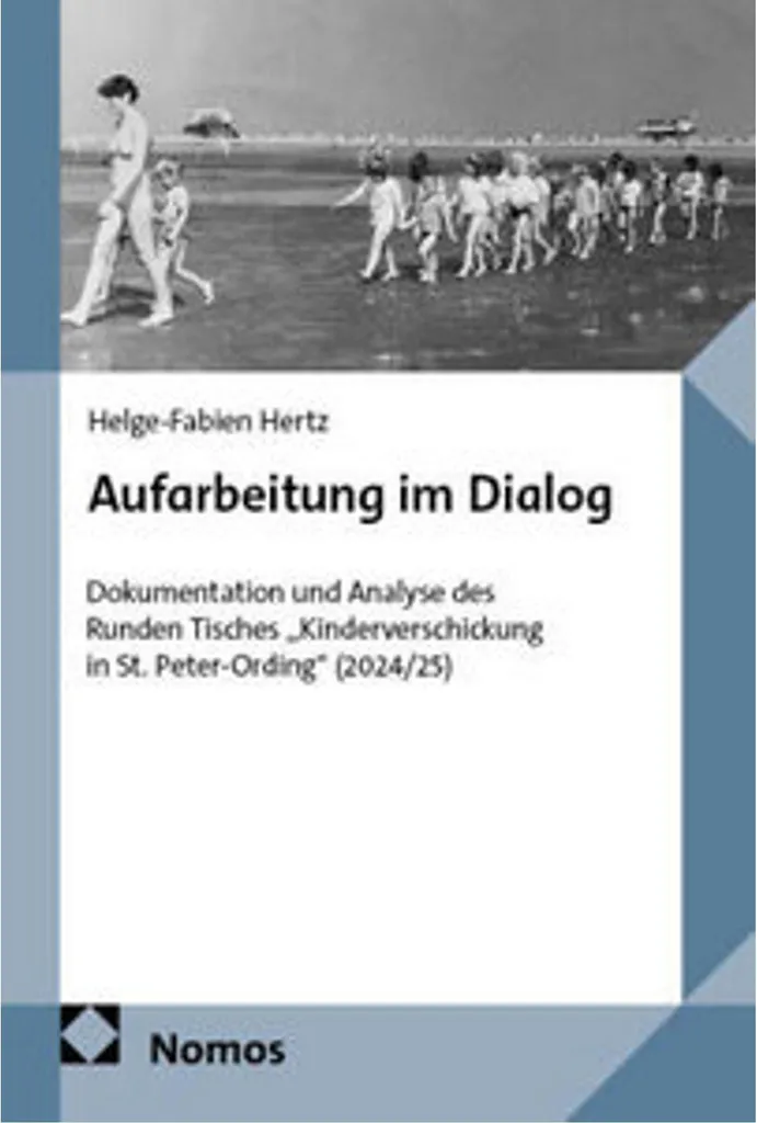 Aufarbeitung im Dialog : Livre de Psychologie sur la Thérapie Sociale