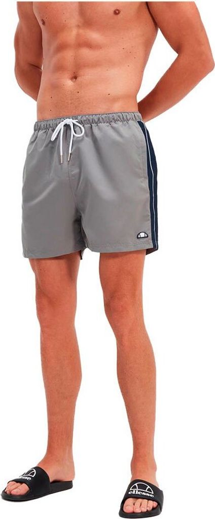 Ellesse Gerono Badeshorts Grau XL Mann Grau XL