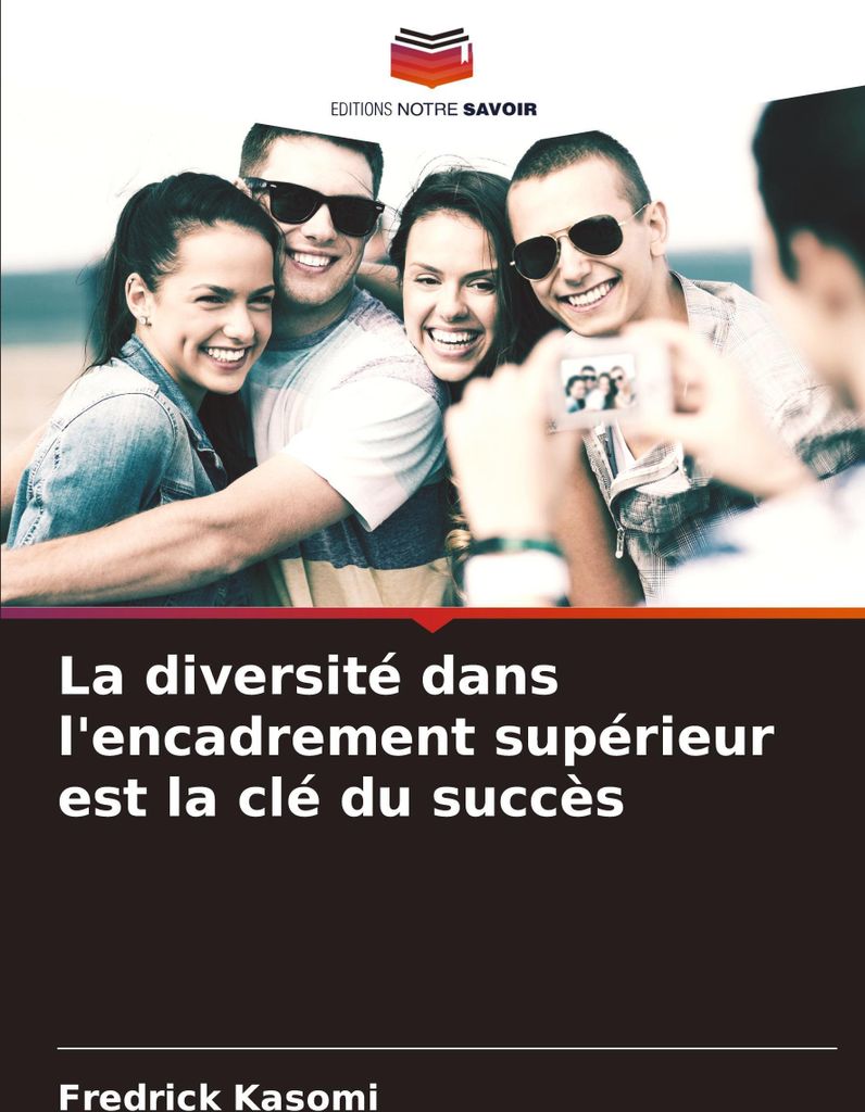La diversité dans l'encadrement supérieur est la clé du succès