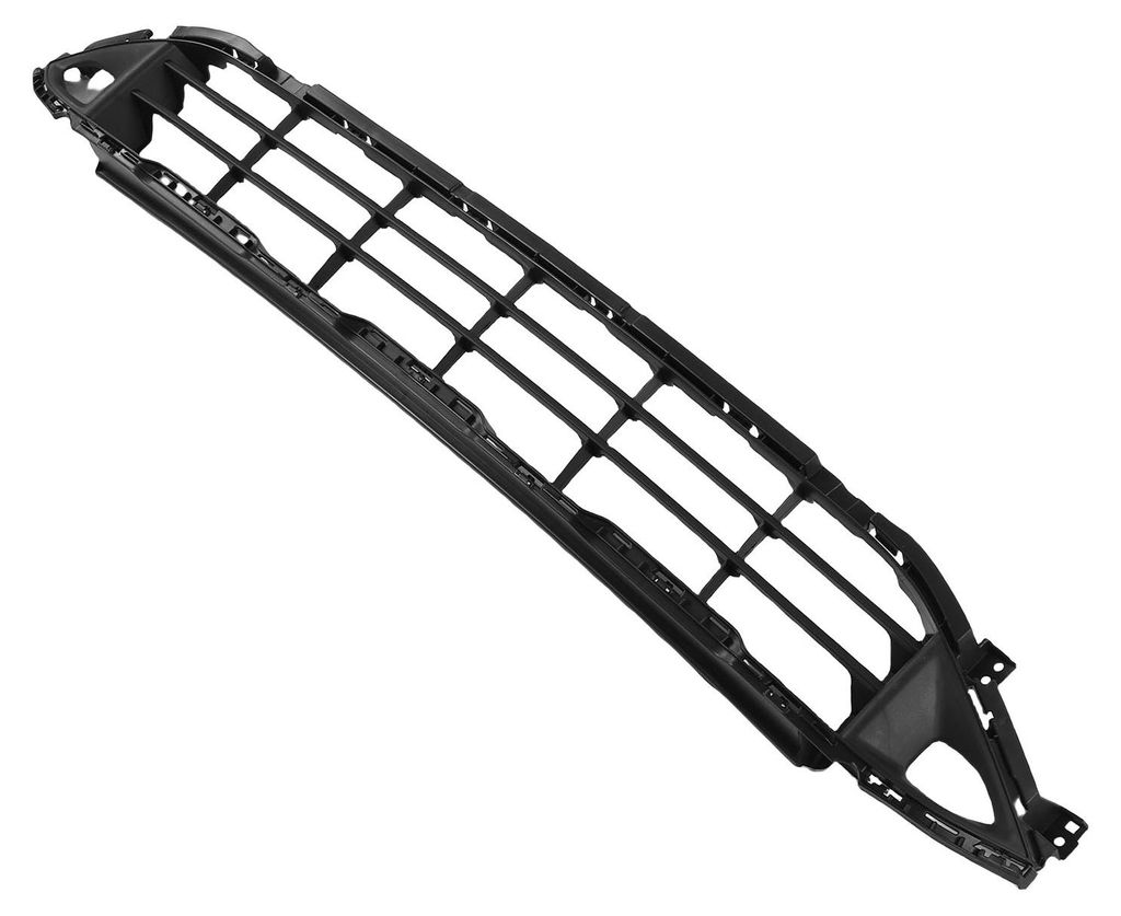 Frontgrill- und Stoßfängerverkleidung 62254-6RR0A – Ersatzteil aus hochfestem ABS für den Rogue (Modelljahre 2021–2023)