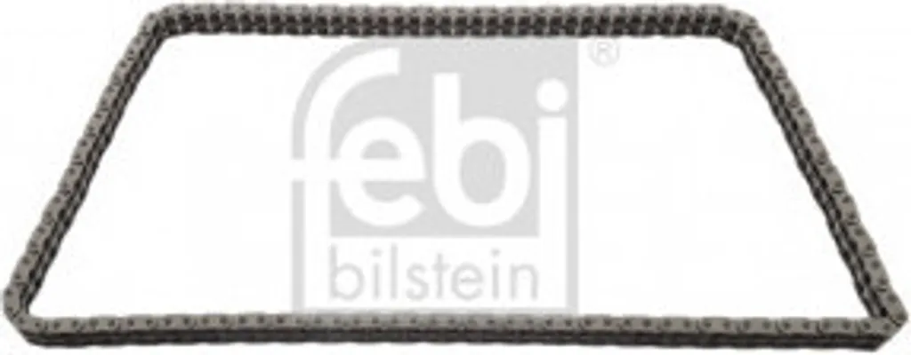 Kit chaîne de distribution moteur pour BMW Z3 et Série 3 E36 - FEBI 25372