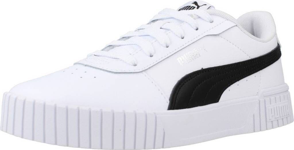 Puma Schuhe Carina 2.0 Sneaker-low mit rutschhemmender Produktbild 