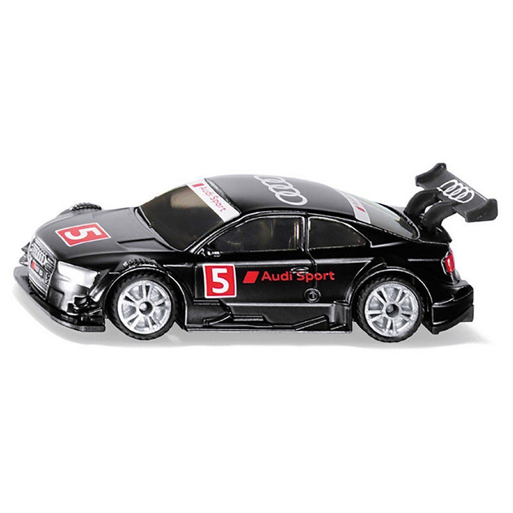 SIKU Spielzeug Modell Audi R8 Cabrio Spyder Auto Rennwagen Spielzeugauto 1316 