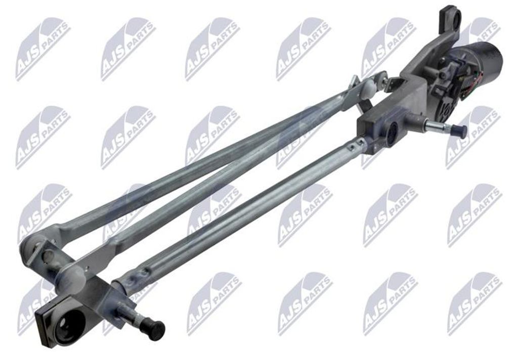NTY ESW-FR-012 Wischergestänge für FORD FOCUS (DAW, DBW) FOCUS Kombi (DNW) FOCUS Stufenheck (DFW)