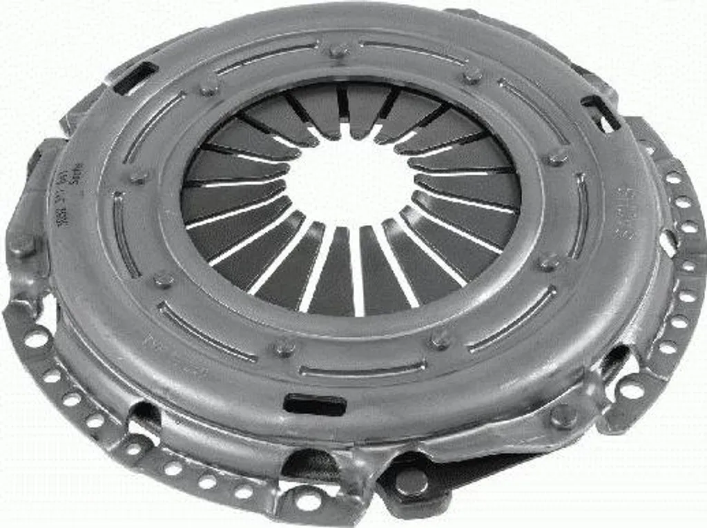 Plaque de pression d'embrayage SACHS 3082311641 pour Audi A3 et TT