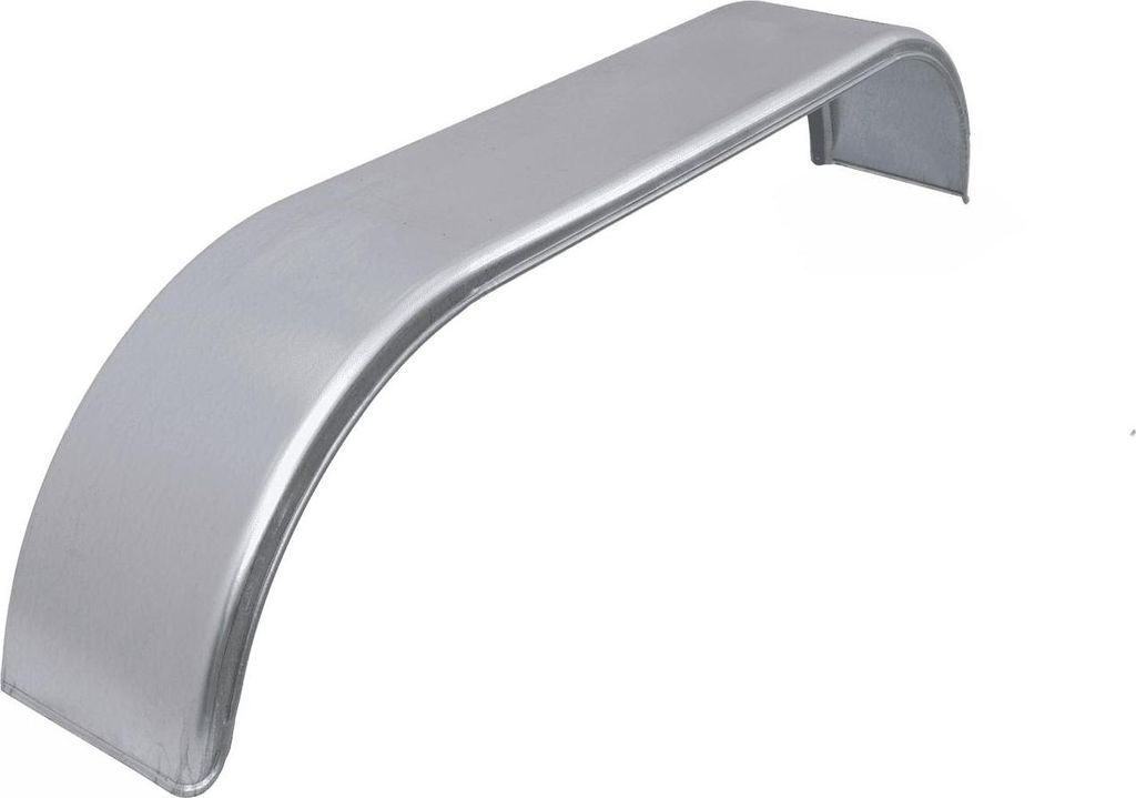 Tandem-Kotflügel Für Anhänger 14" Chorus 1575/255Mm