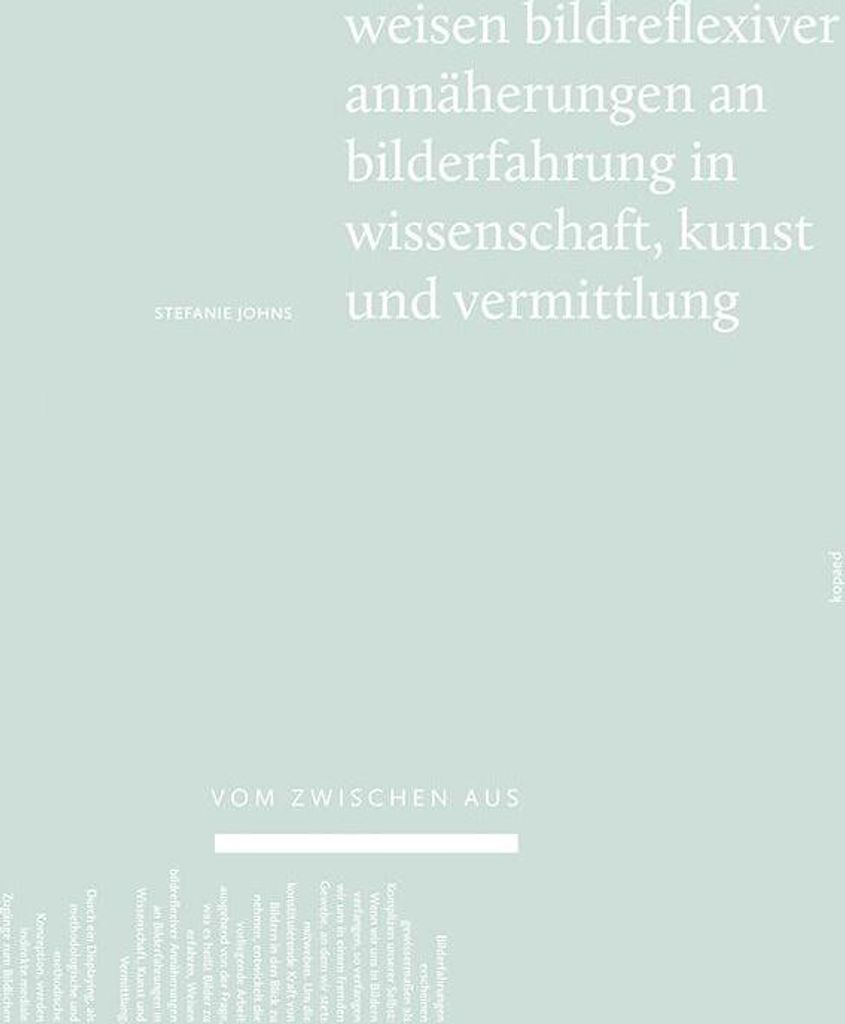 Vom Zwischen aus