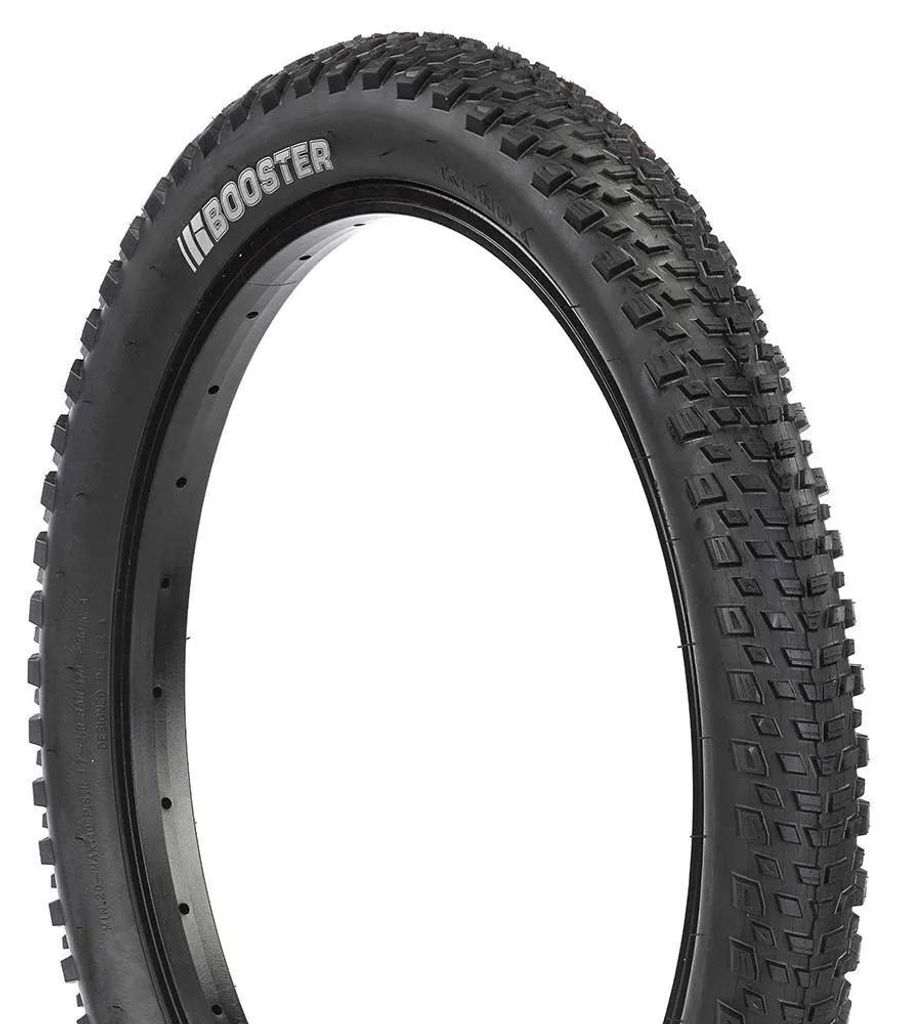 Kenda Booster Junior 30 Tpi 24´´ X 2.20 Steifer Mtb-reifen Produktbild 
