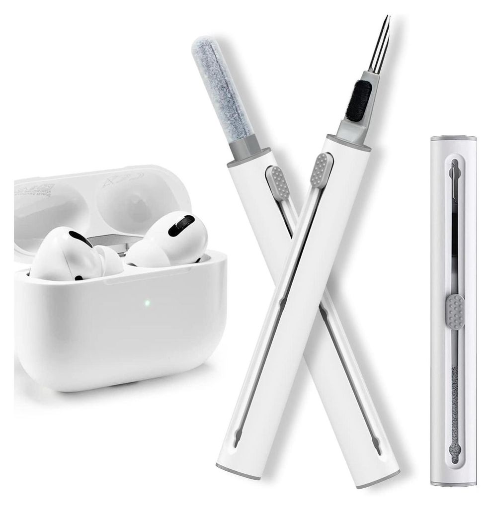 Kit de nettoyage AirPods 3 en 1 - Kit de nettoyage de Image du produit 