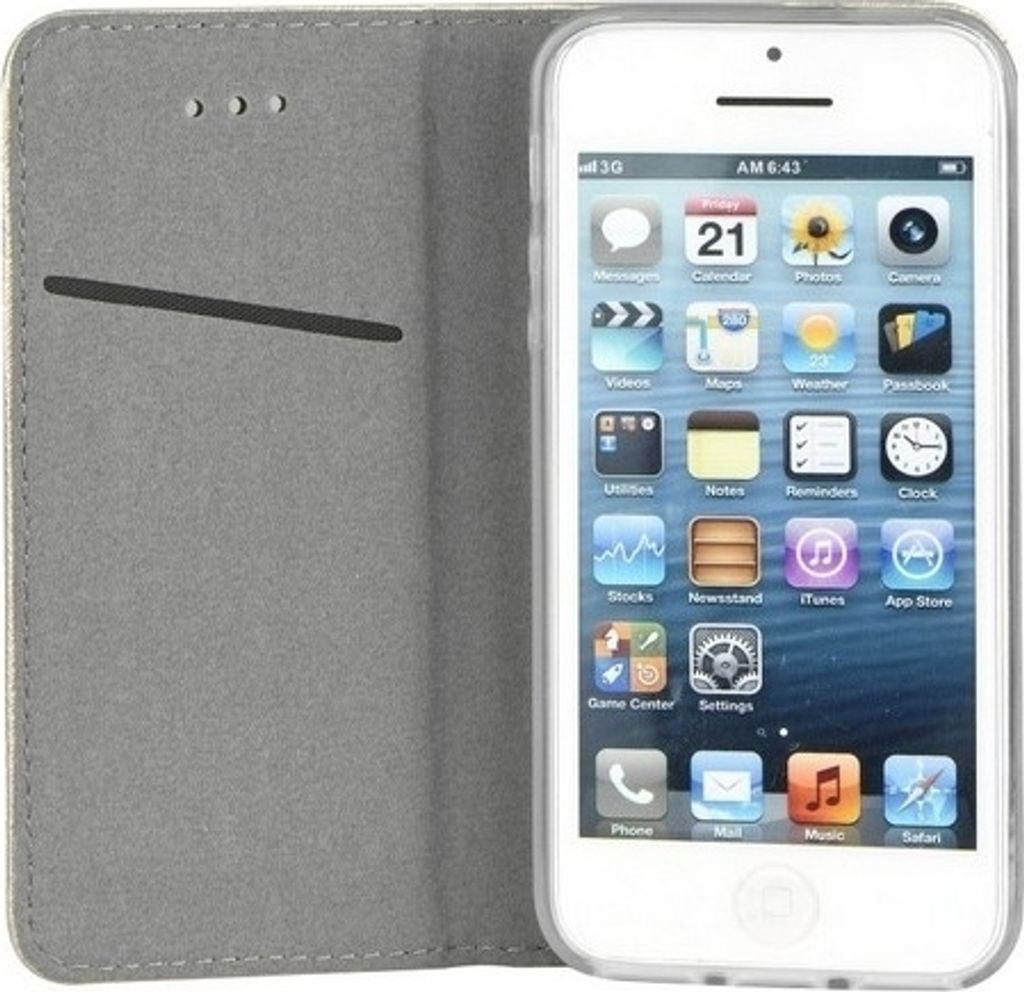 Xiaomi Redmi Smart Magnet Bücherregal 10 Pln/Gold