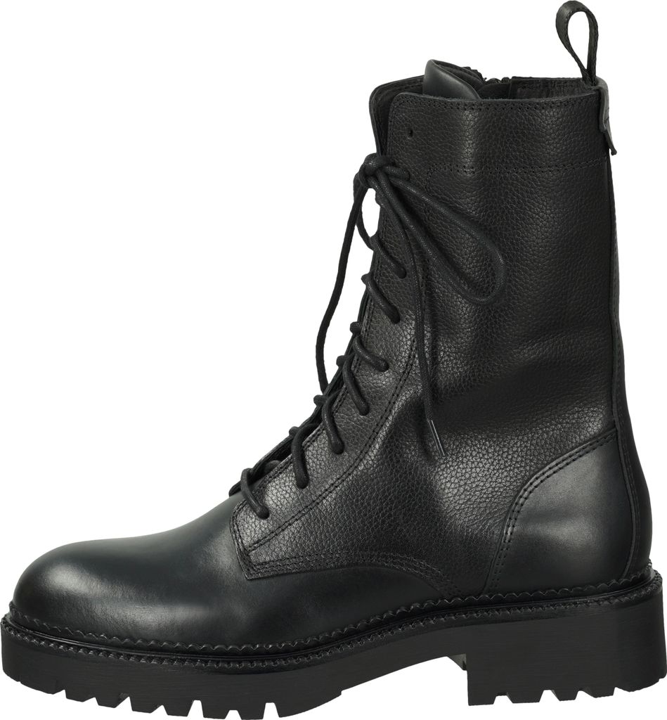 Gant Damen Stiefeletten 25541418 G00 Farbe: Schwarz Größe: Produktbild 