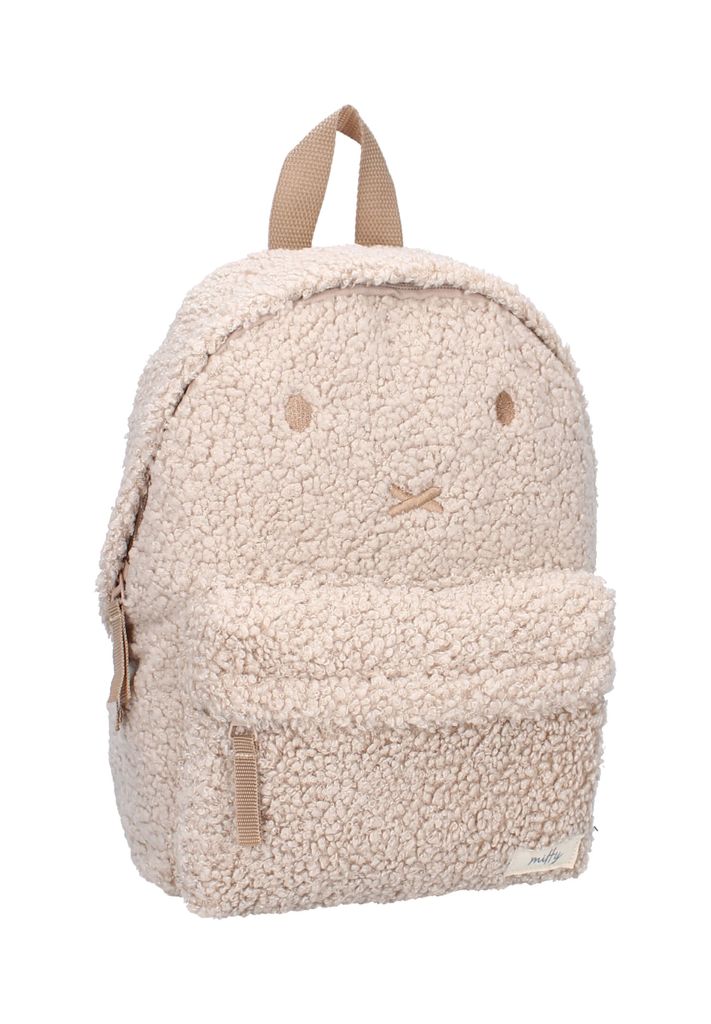 Vadobag Rucksack Nijntje Kind Gestures Teddy beige - Kinderrucksack