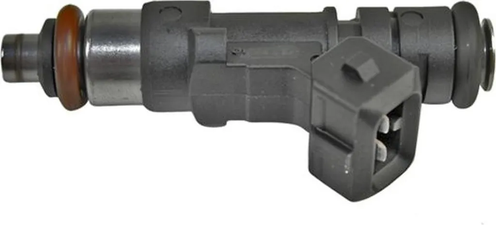 Injecteur METZGER avec joint haute étanchéité pour FORD FIESTA essence