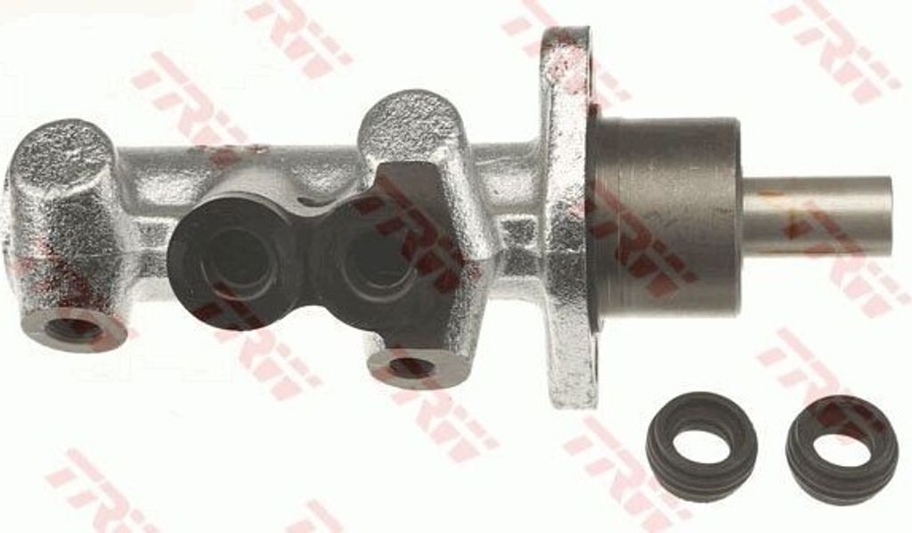 TRW PMF472 Bremszylinder Hauptbremszylinder für RENAULT TWINGO II (CN0) Twingo II Kasten / Schrägheck (CNO)
