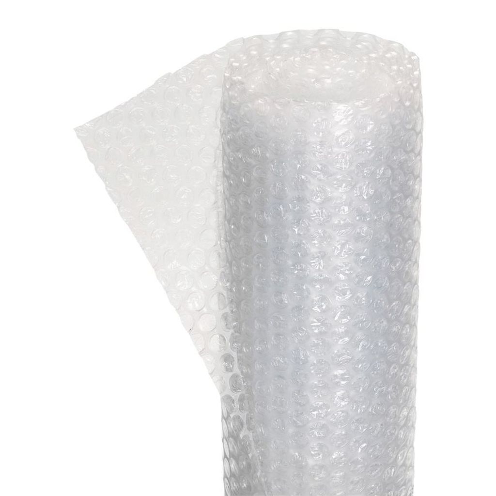 Luftpolsterfolie 5,0mx0,5m Verpackungsfolie Noppenfolie Produktbild 2