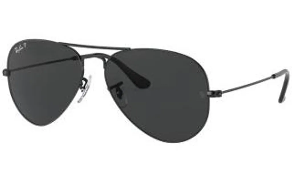 Ray-Ban Aviator RB3025 002/48 : Finissez-en avec l'Éblouissement