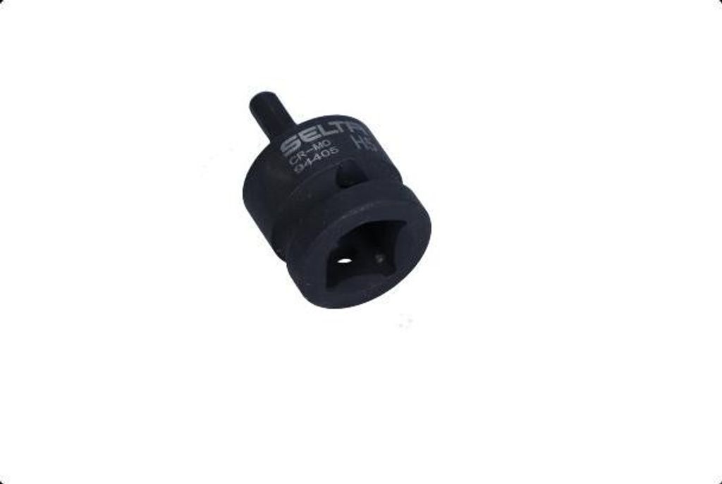 SELTA Kraft-Stecknuss SE-94405 40mm