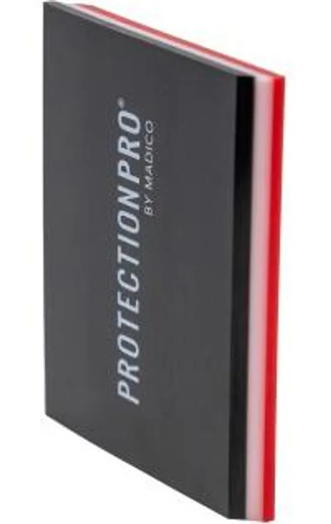 Raclette ProSqueegee 4 pour pose de films adhésifs et covering auto