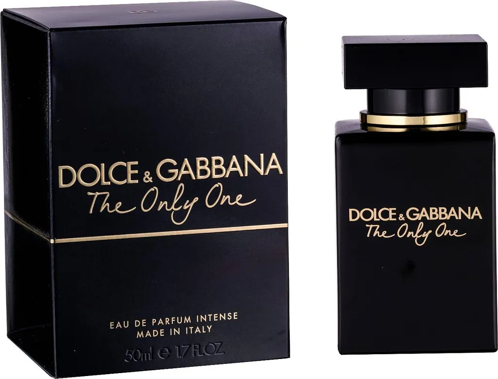 Parfum Intense Soirée pour Femme 50ml - The Only One Intense en Spray