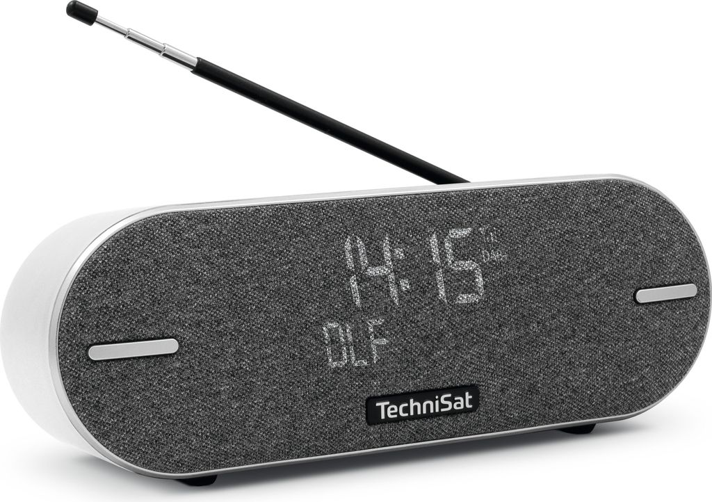 TechniSat DIGITRADIO BT 2 - Téléphone à haut-parleurs Image du produit 