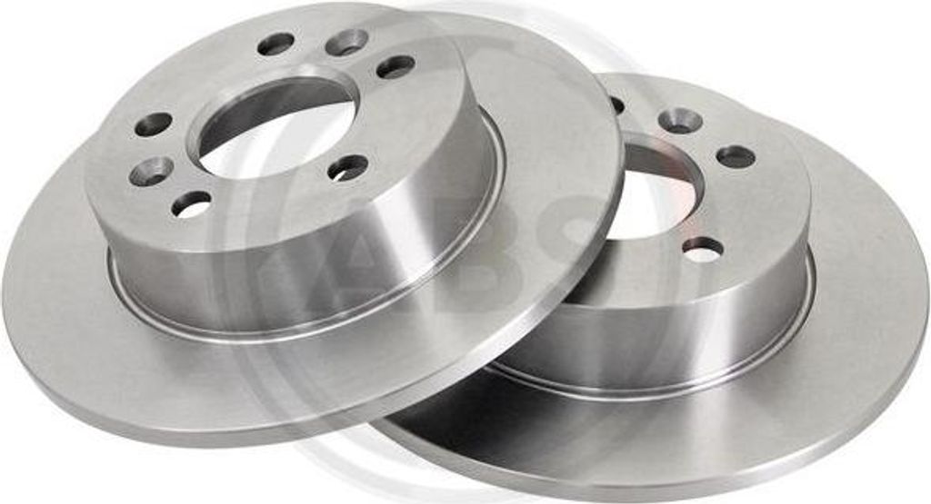 A.B.S. 17048 Bremsscheibe OE 6025304073 kompatibel mit Avantime, Espace