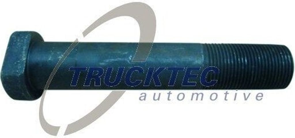 TRUCKTEC AUTOMOTIVE Radbolzen 01.33.008 passend für MERCEDES-BENZ AXOR 125,5mm