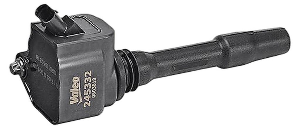 VALEO 245332 Zündspule für OPEL AGILA (B) (H08) für SUZUKI Produktbild 