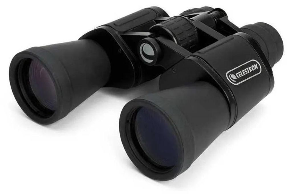 Celestron 71260, BK-7 Porro, 30x, Mehrschichtig beschichtet Produktbild 