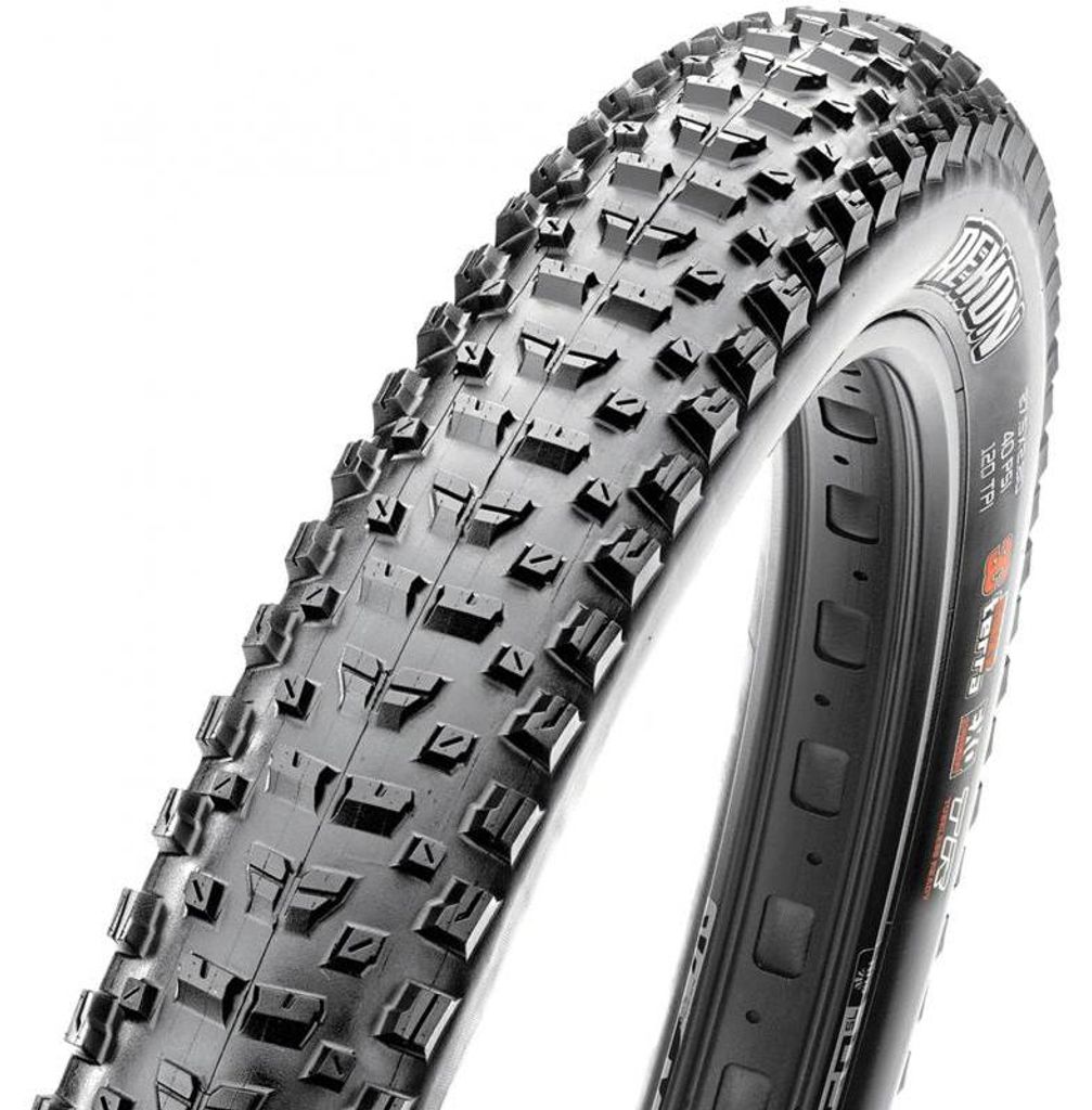 Maxxis Rekon 29x2,60 (66-622) EXO drut czarny ETB00328900 Zdjęcie produktu 